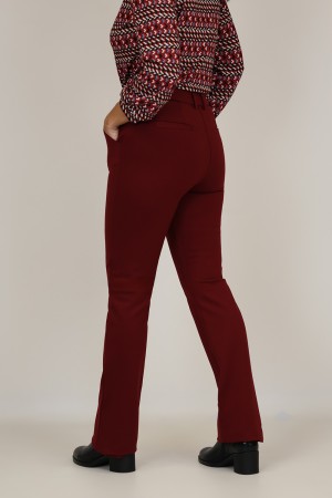 Knit Pants Skinny Cut| M47 Modas Benidorm