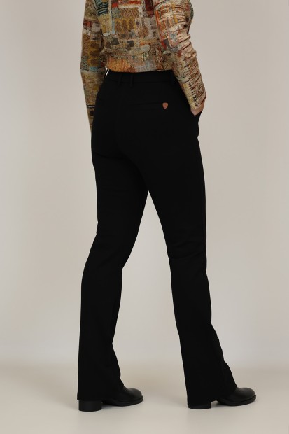 Knit Pants Skinny Cut| M47 Modas Benidorm