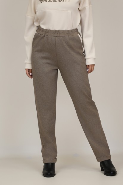 Wales Jacuard Long Cardigan| M47 Modas Benidorm