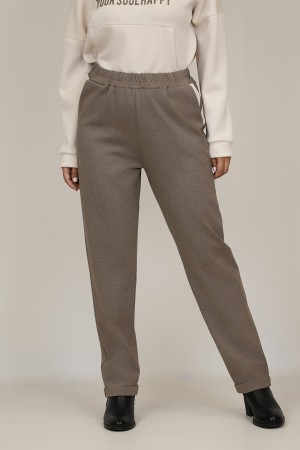 Wales Jacuard Long Cardigan| M47 Modas Benidorm