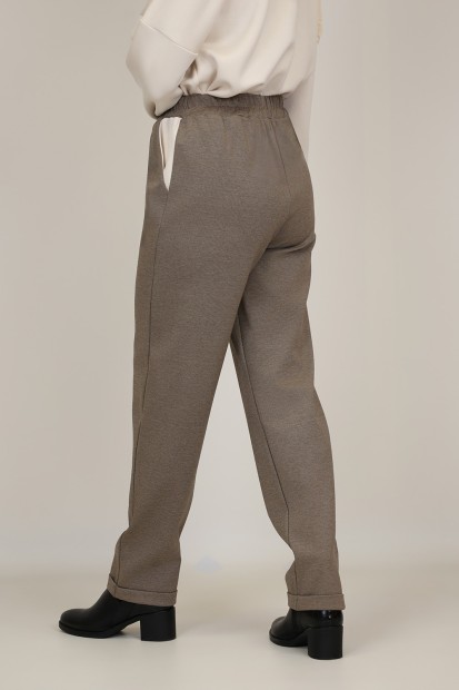 Wales Jacuard Long Cardigan| M47 Modas Benidorm