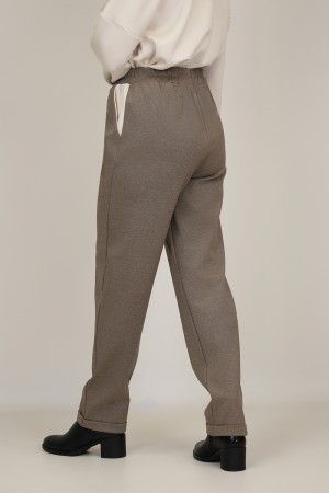 Wales Jacuard Long Cardigan| M47 Modas Benidorm