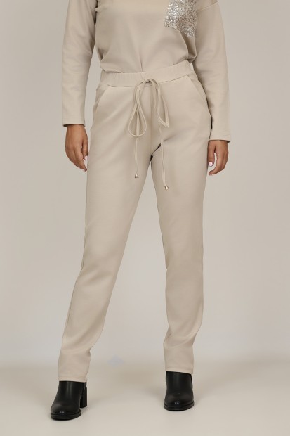 Wales Jacuard Long Cardigan| M47 Modas Benidorm