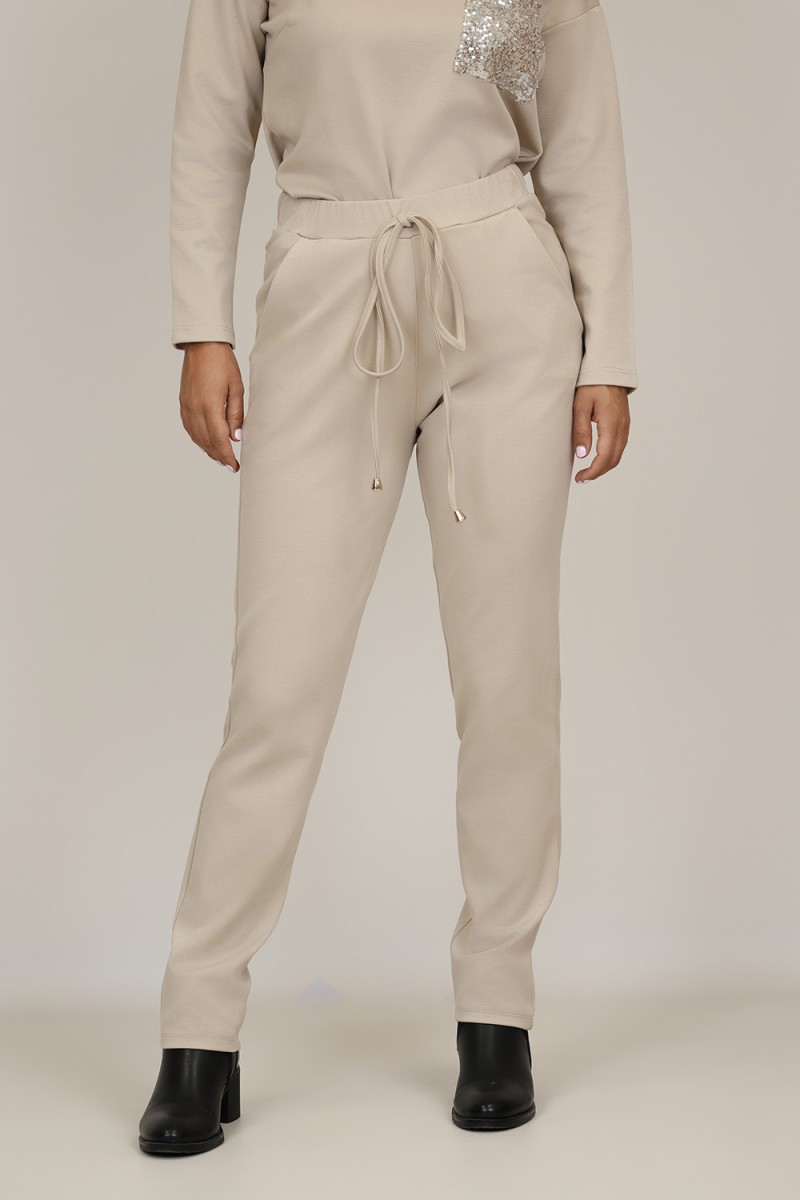 Wales Jacuard Long Cardigan| M47 Modas Benidorm