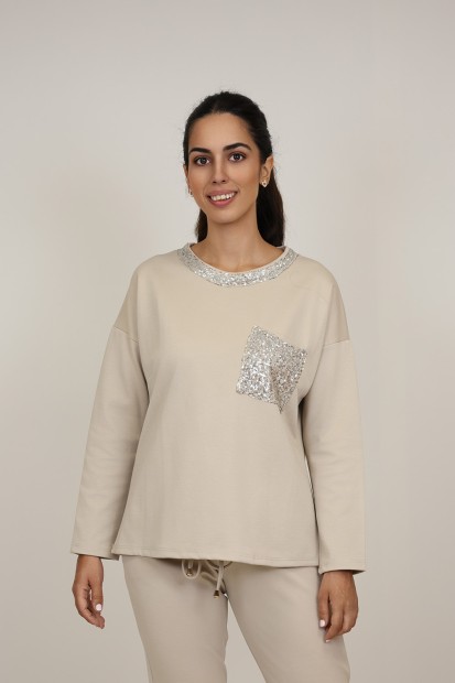 Wales Jacuard Long Cardigan| M47 Modas Benidorm