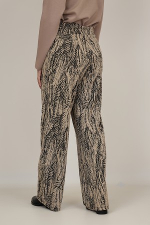 The New | Pantalón Punto Jogger | M47 Modas Benidorm