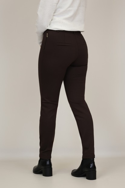 Knit Pants Skinny Cut| M47 Modas Benidorm