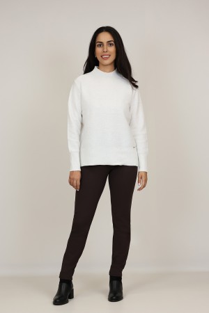 Knit Pants Skinny Cut| M47 Modas Benidorm