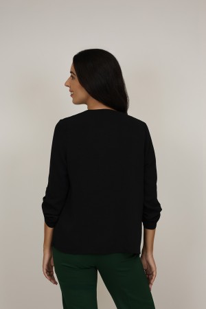 Blouse Paisley Print| M47 Modas Benidorm