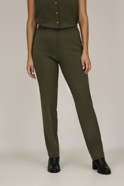 Palazzo Pants| M47 Modas Benidorm