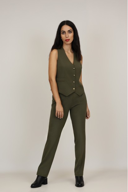 Palazzo Pants| M47 Modas Benidorm