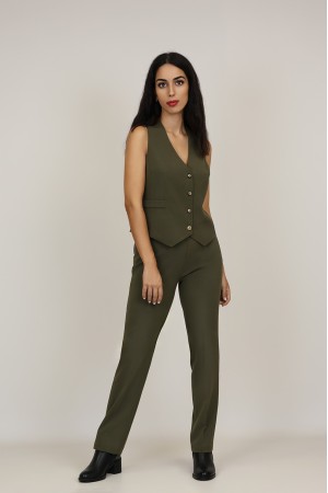 Palazzo Pants| M47 Modas Benidorm