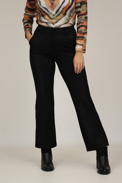 Knit Pants Skinny Cut| M47 Modas Benidorm