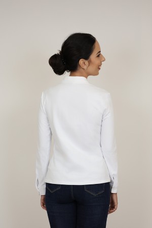 White Shirt Daisies | M47 Modas Benidorm