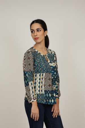 The New| Top Buttons| M47 Modas Benidorm