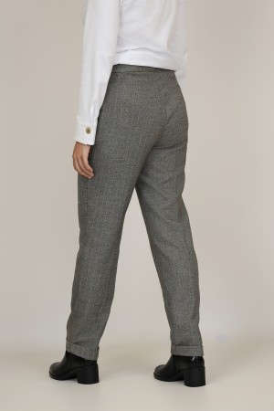 Knit Pants Skinny Cut| M47 Modas Benidorm
