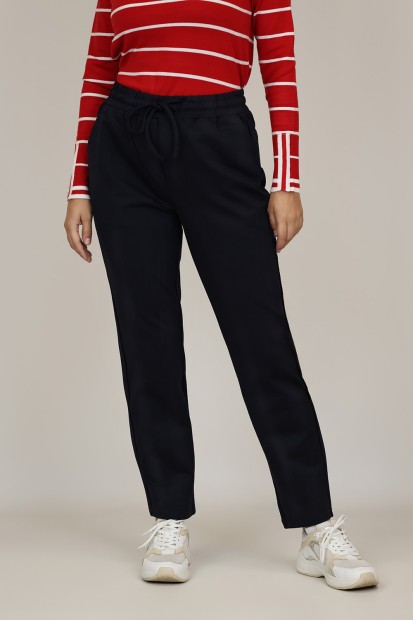 Knit Pants Skinny Cut| M47 Modas Benidorm
