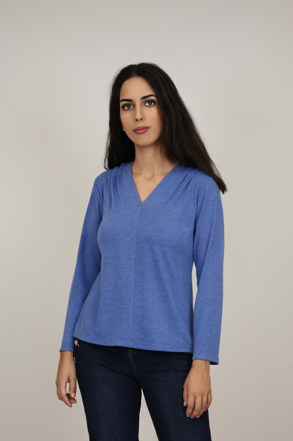 Crochet Top Buttons| M47 Modas Benidorm
