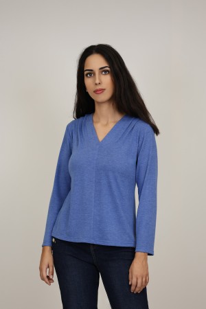 Crochet Top Buttons| M47 Modas Benidorm
