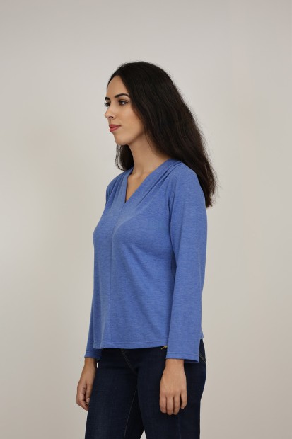 Crochet Top Buttons| M47 Modas Benidorm
