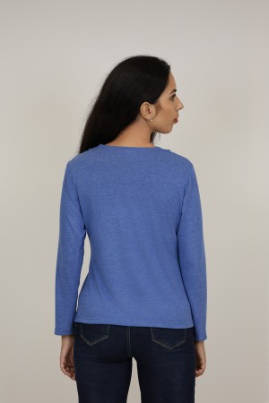 Crochet Top Buttons| M47 Modas Benidorm