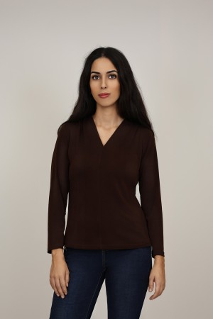 Crochet Top Buttons| M47 Modas Benidorm