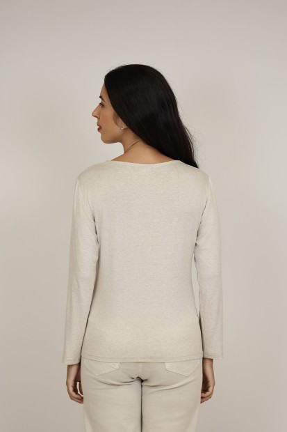 Crochet Top Buttons| M47 Modas Benidorm