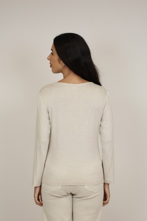 Crochet Top Buttons| M47 Modas Benidorm