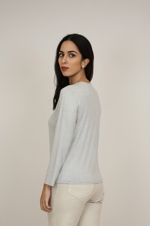 Crochet Top Buttons| M47 Modas Benidorm