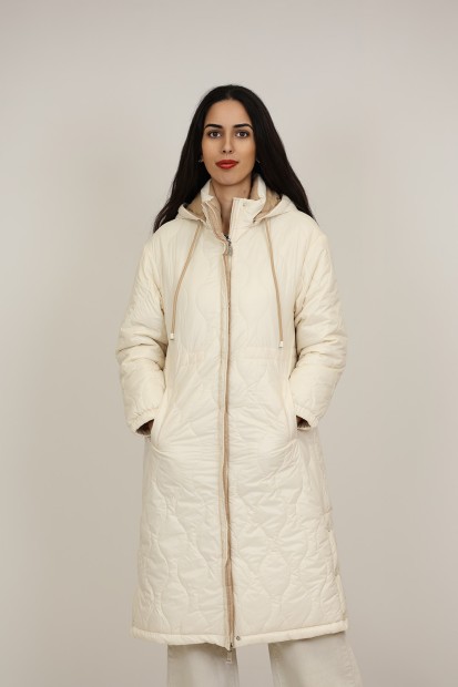 Short Cloth Coat | New In| M47 Modas Benidorm