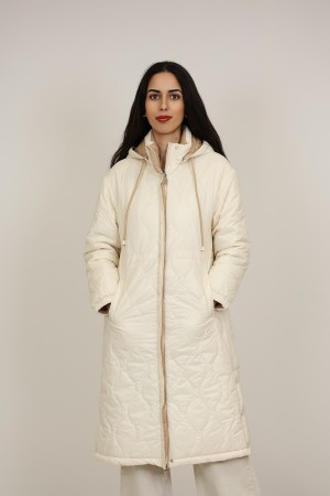 Short Cloth Coat | New In| M47 Modas Benidorm