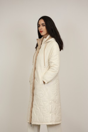 Short Cloth Coat | New In| M47 Modas Benidorm