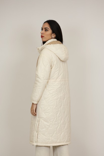 Short Cloth Coat | New In| M47 Modas Benidorm