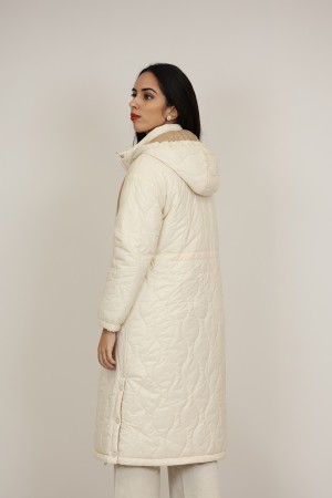 Short Cloth Coat | New In| M47 Modas Benidorm