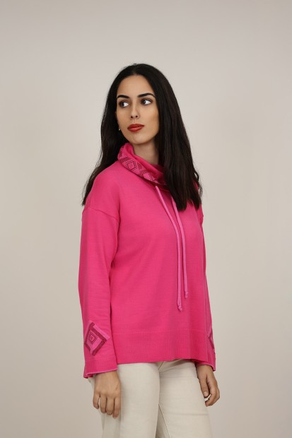 Prendas de Punto de Mujer|Jersey Punto|M47 Modas Benidorm