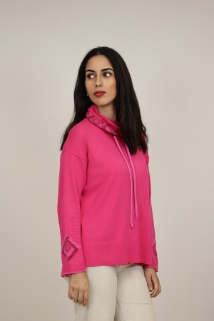 Prendas de Punto de Mujer|Jersey Punto|M47 Modas Benidorm