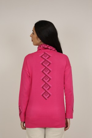 Prendas de Punto de Mujer|Jersey Punto|M47 Modas Benidorm