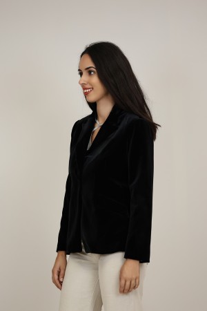 Blazers Mujer| Blazer Basica| M47 Modas Benidorm