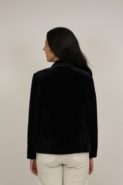 Blazers Mujer| Blazer Basica| M47 Modas Benidorm