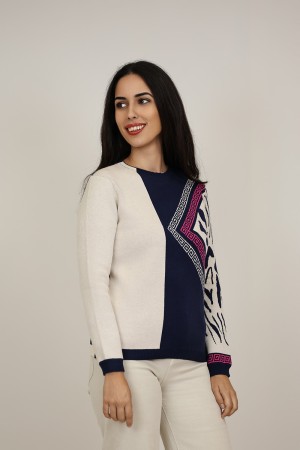 The New| Prendas de Punto Mujer| M47 Modas Benidorm