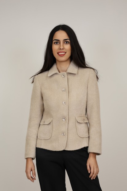 Blazer y Americanas de Mujer| Chaquetas de Mujer| M47Modas Benidorm