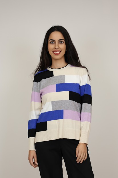 Prendas de Punto de Mujer|Jersey Punto |M47 Modas Benidorm