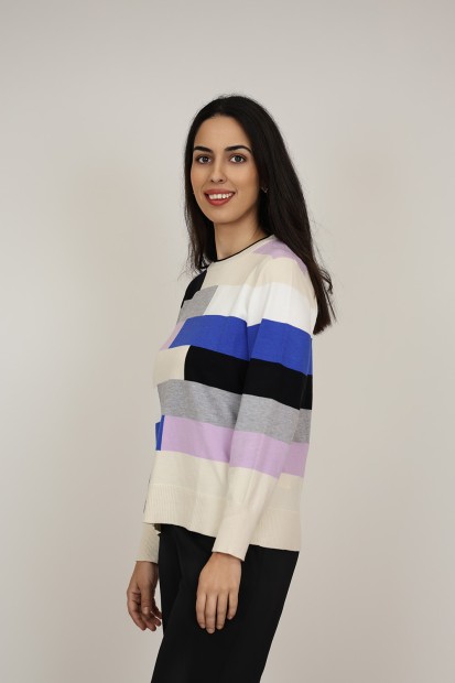 Prendas de Punto de Mujer|Jersey Punto |M47 Modas Benidorm