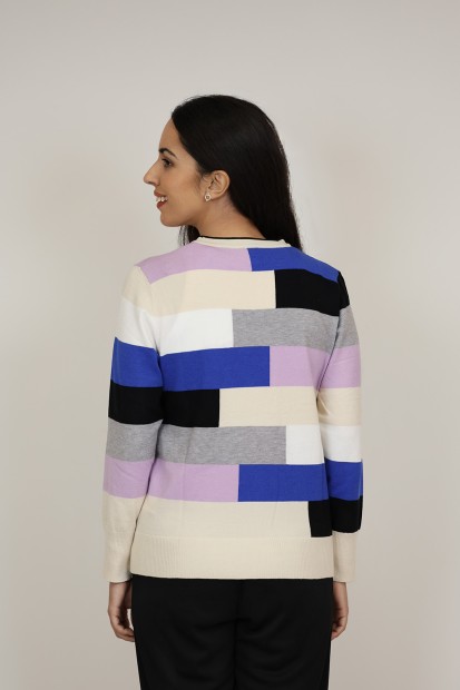 Prendas de Punto de Mujer|Jersey Punto |M47 Modas Benidorm