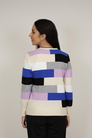 Prendas de Punto de Mujer|Jersey Punto |M47 Modas Benidorm