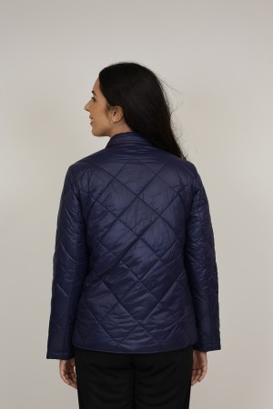 Reversible Animal Pirnt Padded Jacket| New In| M47 Modas Benidorm