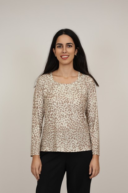 Crochet Top Buttons| M47 Modas Benidorm