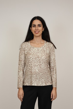 Crochet Top Buttons| M47 Modas Benidorm