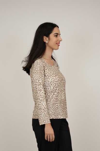 Crochet Top Buttons| M47 Modas Benidorm