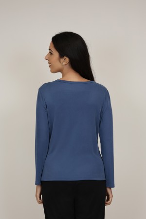 Crochet Top Buttons| M47 Modas Benidorm